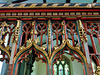 grundisburgh church, suffolk