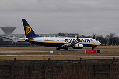 EI-DCI B737-8AS Ryanair