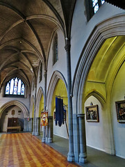 church of the annunciation, bryanston st., london