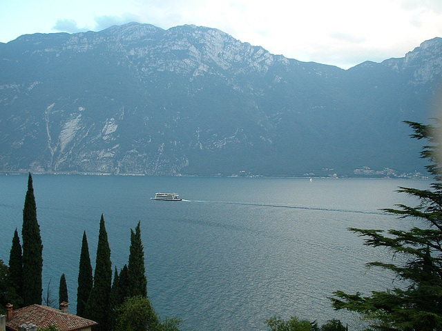 Lake Garda