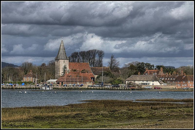 Bosham