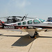 N6066S Beech A36 Bonanza