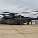 164861/BJ-544 MH-53E US Navy