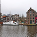 View of the Scheepmakerij in Delft