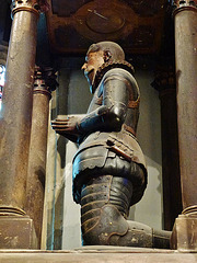 st.peter's church , dorchester, dorset