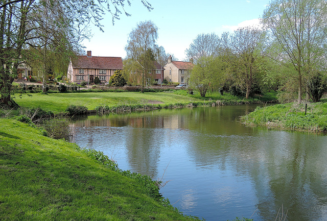 River Stour