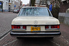 1985 Mercedes-Benz 300 D Turbodiesel