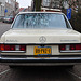 1985 Mercedes-Benz 300 D Turbodiesel
