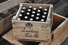 Dordt in Stoom 2012 – Lundenn Pale Ale