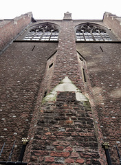 church of the annunciation, bryanston st., london