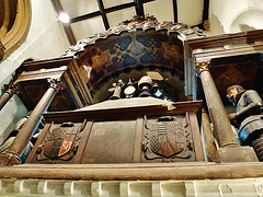 st.peter's church , dorchester, dorset