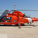 6530 MH-65C US Coast Guard
