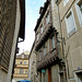 France 2012 – House in the Rue de l'Évêché in Chalon-sur-Saône