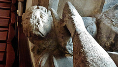 st.peter's church , dorchester, dorset