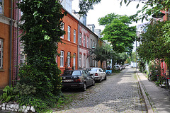 Copenhagen – Krusemyntegade