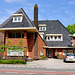 House in Oegstgeest