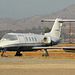 N65WH Learjet 25B