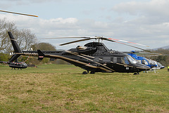 N901RL Bell 430