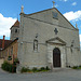 France 2012 – Church in Saint-Germain-du-Bois