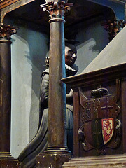 st.peter's church , dorchester, dorset