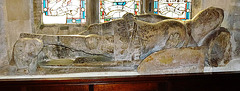 st.peter's church , dorchester, dorset