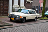 1985 Mercedes-Benz 300 D Turbodiesel