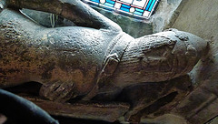 st.peter's church , dorchester, dorset