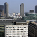 BT Building, Barbican towers
