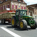 France 2012 – John Deere 6910 tractor