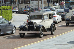 Liverpool 2013 – 1930 Ford A