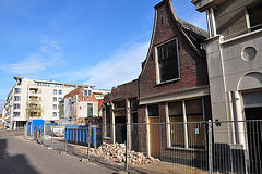 Demolition