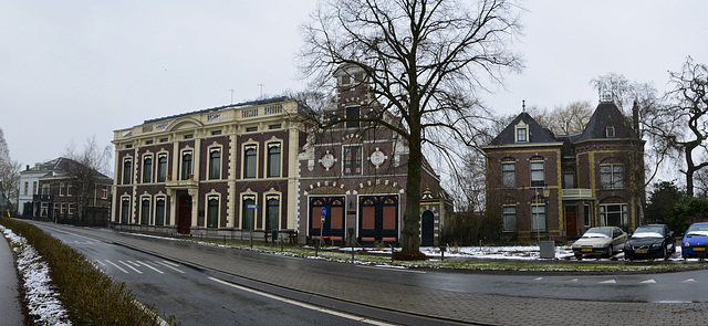 Museum Bisdom van Vliet