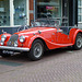 1980 Morgan 4/4