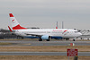 OE-LNR B737-8Z9 Austrian Airlines