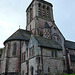 kingston church, dorset