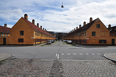 Copenhagen – Suensonsgade