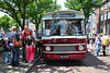 Dordt in Stoom 2012 – 1961 Volvo-ZABO City Coach