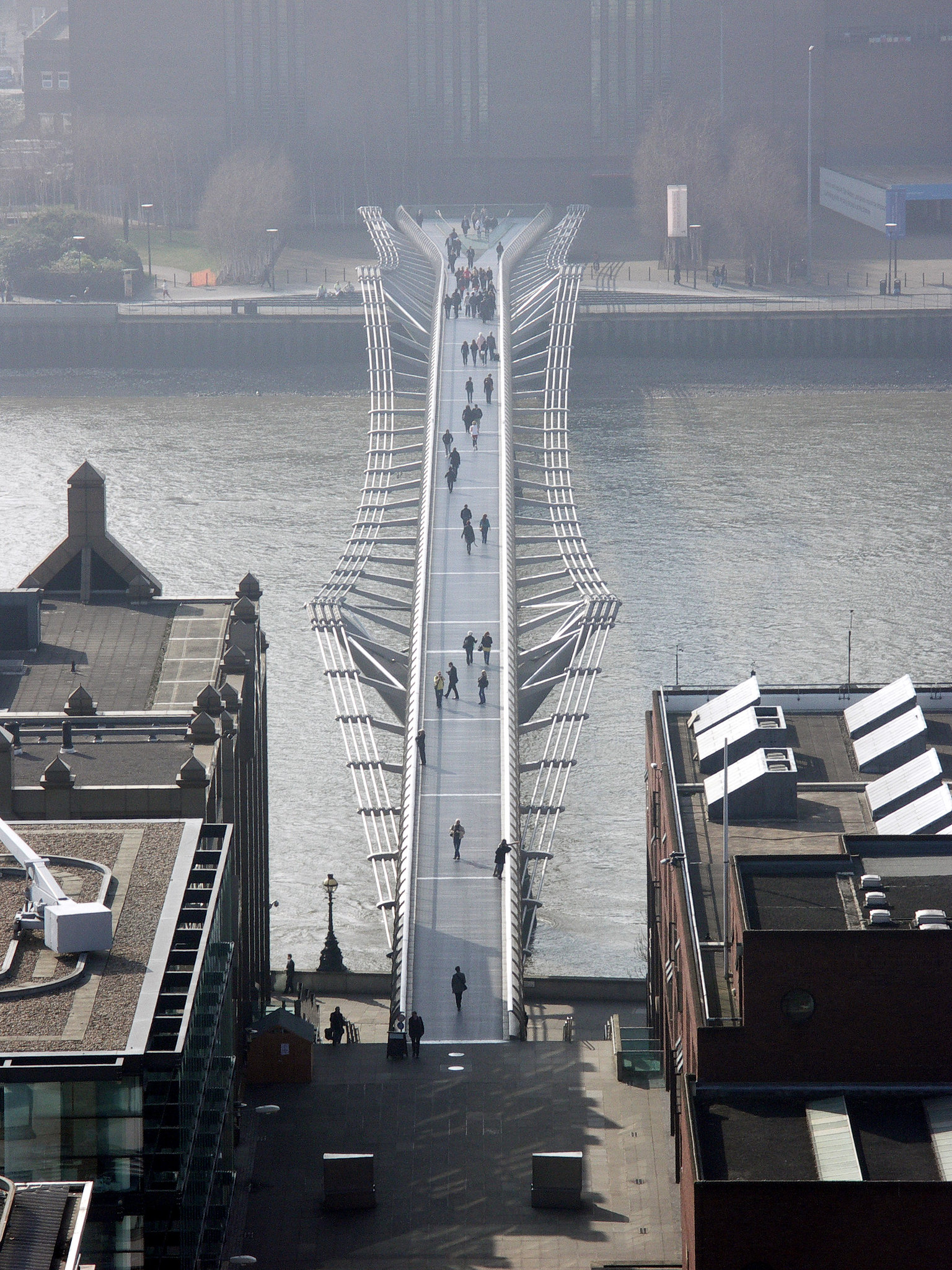 Millennium Bridge