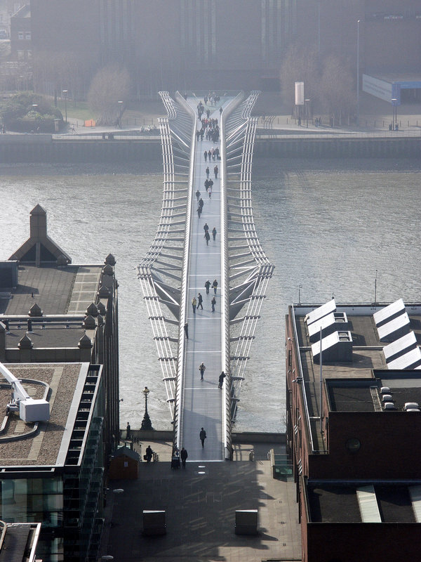 Millennium Bridge