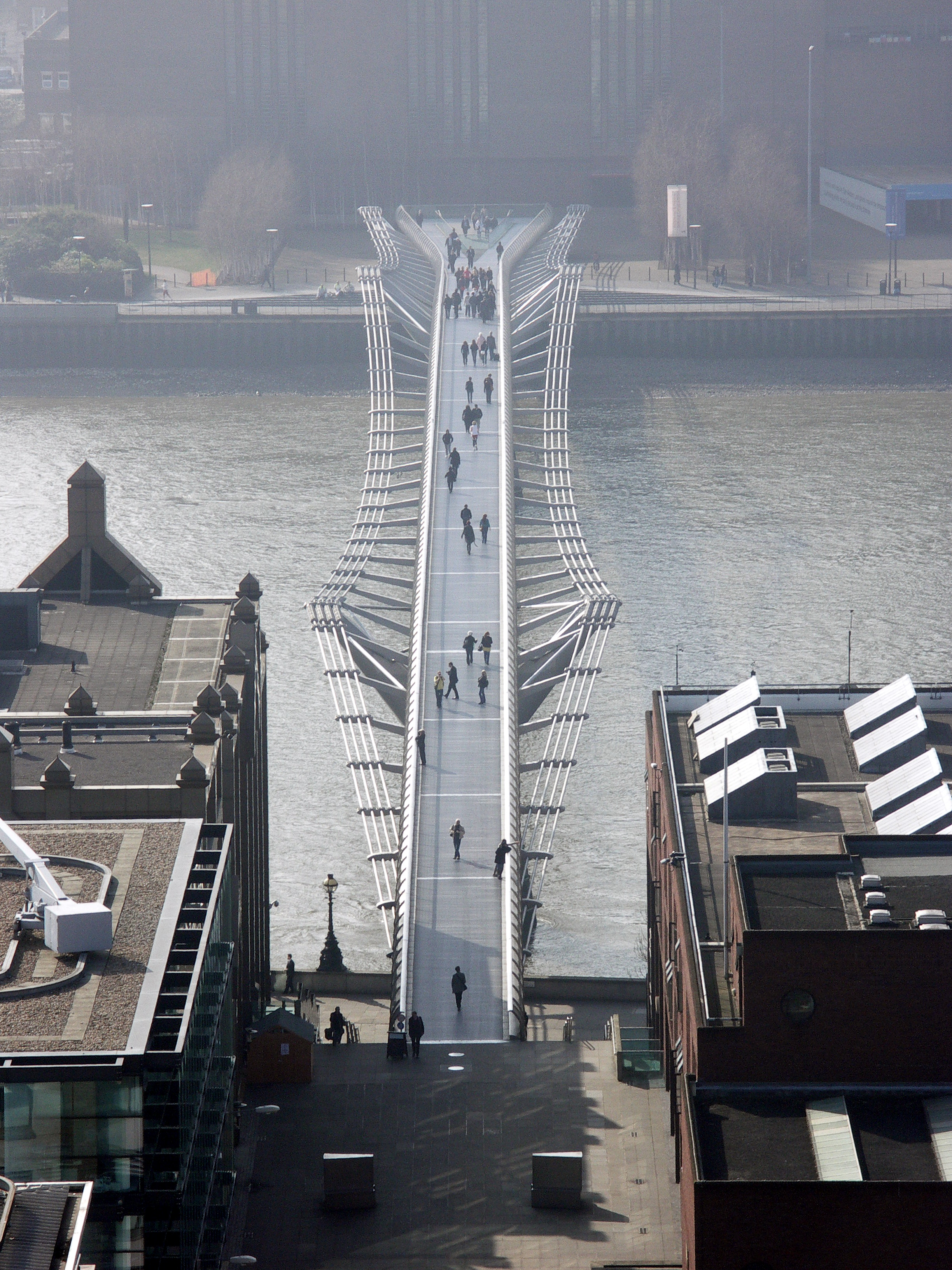 Millennium Bridge