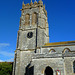 st.george's church, fordington, dorchester, dorset