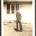 A Sailor on Leave, March 1944