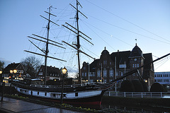 Papenburg