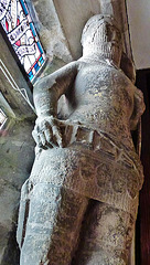 st.peter's church , dorchester, dorset