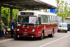 Dordt in Stoom 2012 – 1966 Leyland-Verheul LV