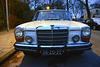 1973 Mercedes-Benz 230