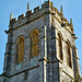 st.george's church, fordington, dorchester, dorset