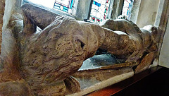st.peter's church , dorchester, dorset