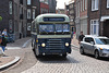 Dordt in Stoom 2012 – 1962 DAF TB102 DD520