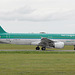 EI-DEA A320-214 Aer Lingus